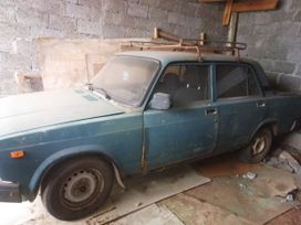 ВАЗ (Лада) 2105, 2005 г., Оренбург