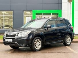 Subaru Forester, 2013 г., Ярославль