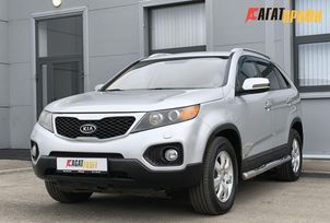 Kia Sorento, 2011 г., Нижний Новгород
