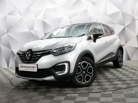 Renault Kaptur, 2020 г., Ульяновск