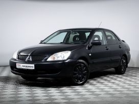 Mitsubishi Lancer, 2009 г., Москва