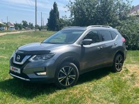 Nissan X-Trail, 2018 г., Барнаул