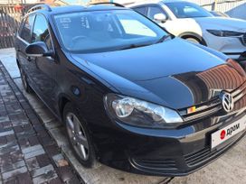 Volkswagen Golf, 2011 г., Екатеринбург