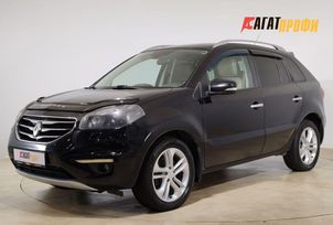 Renault Koleos, 2012 г., Ярославль