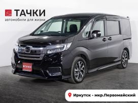 Honda Stepwgn, 2019 г., Иркутск