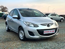 Mazda Demio, 2011 г., Владивосток
