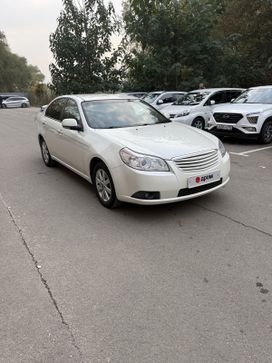 Chevrolet Epica, 2012 г., Краснодар