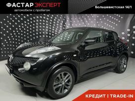 Nissan Juke, 2014 г., Новосибирск
