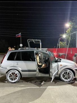 Ford Fusion, 2007 г., Ростов-на-Дону