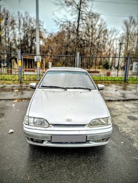 ВАЗ (Лада) 2114, 2007 г., Нижний Новгород