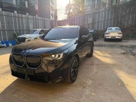 BMW X3, 2025 г., Красноярск