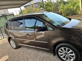 Volkswagen Touran, 2011 г., Севастополь