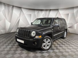 Jeep Liberty, 2010 г., Москва