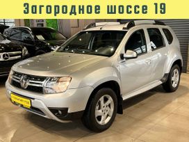 Renault Duster, 2018 г., Оренбург