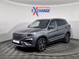 Lifan X70, 2018 г., Нижний Новгород