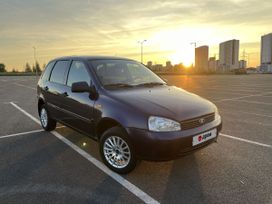 ВАЗ (Лада) Kalina, 2012 г., Нижний Новгород