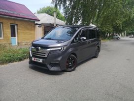 Honda Stepwgn, 2019 г., Ростов-на-Дону