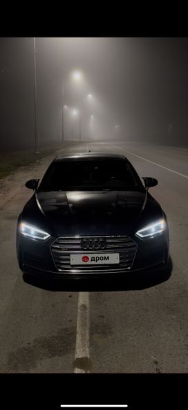 Audi A5, 2018 г., Волгоград