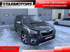 Subaru Forester, 2019 г., Владивосток