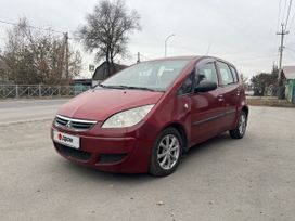 Mitsubishi Colt, 2007 г., Кемерово