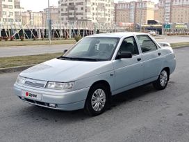 ВАЗ (Лада) 2110, 2007 г., Тюмень