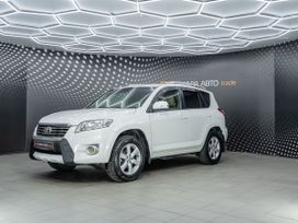 Toyota RAV4, 2011 г., Самара