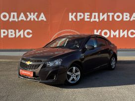 Chevrolet Cruze, 2013 г., Волгоград