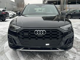 Audi Q5, 2025 г., Санкт-Петербург