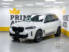 BMW X5, 2023 г., Новосибирск
