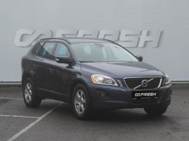 Volvo XC60, 2010 г., Волгоград