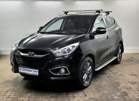 Hyundai ix35, 2014 г., Москва