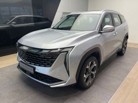 Geely Atlas, 2023 г., Санкт-Петербург