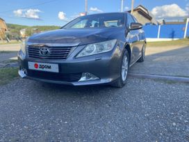 Toyota Camry, 2012 г., Санкт-Петербург