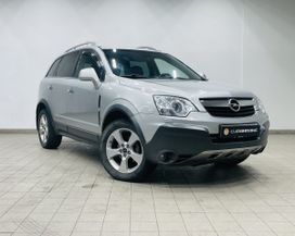 Opel Antara, 2008 г., Кемерово