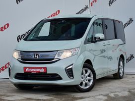 Honda Stepwgn, 2016 г., Екатеринбург