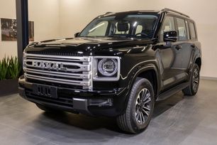 Haval H9, 2024 г., Новосибирск