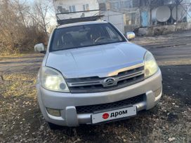 Great Wall Hover, 2007 г., Барнаул