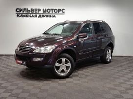 SsangYong Kyron, 2011 г., Пермь