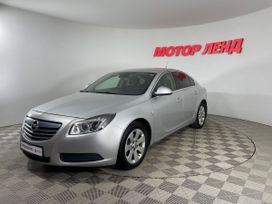 Opel Insignia, 2010 г., Воронеж