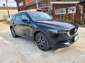 Mazda CX-5, 2018 г., Владивосток