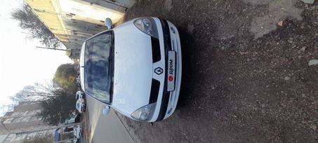 Renault Symbol, 2006 г., Оренбург