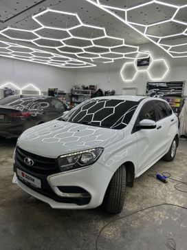 ВАЗ (Лада) XRAY, 2018 г., Пермь