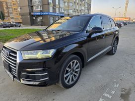Audi Q7, 2019 г., Краснодар