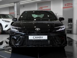 Toyota Camry, 2025 г., Москва