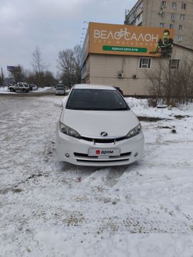 Toyota Wish, 2011 г., Хабаровск