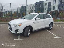 Mitsubishi ASX, 2014 г., Краснодар