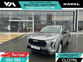 Haval Jolion, 2025 г., Тюмень