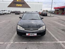 Ford Mondeo, 2005 г., Кемерово