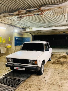 ВАЗ (Лада) 2105, 2006 г., Нижний Новгород