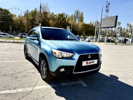 Mitsubishi ASX, 2010 г., Самара